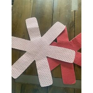 Pan Storage Separator Set Of Two Protectors For Stacking Kitchin Gift Handy